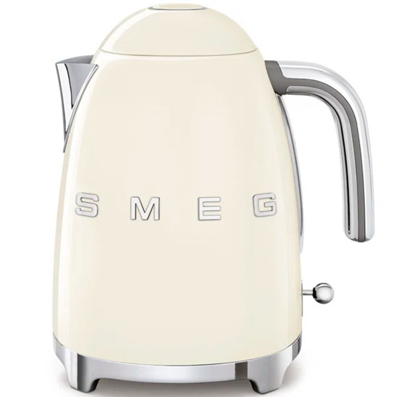 Wayfair SMEG 50's Retro Style 7-Cup Electric Kettle