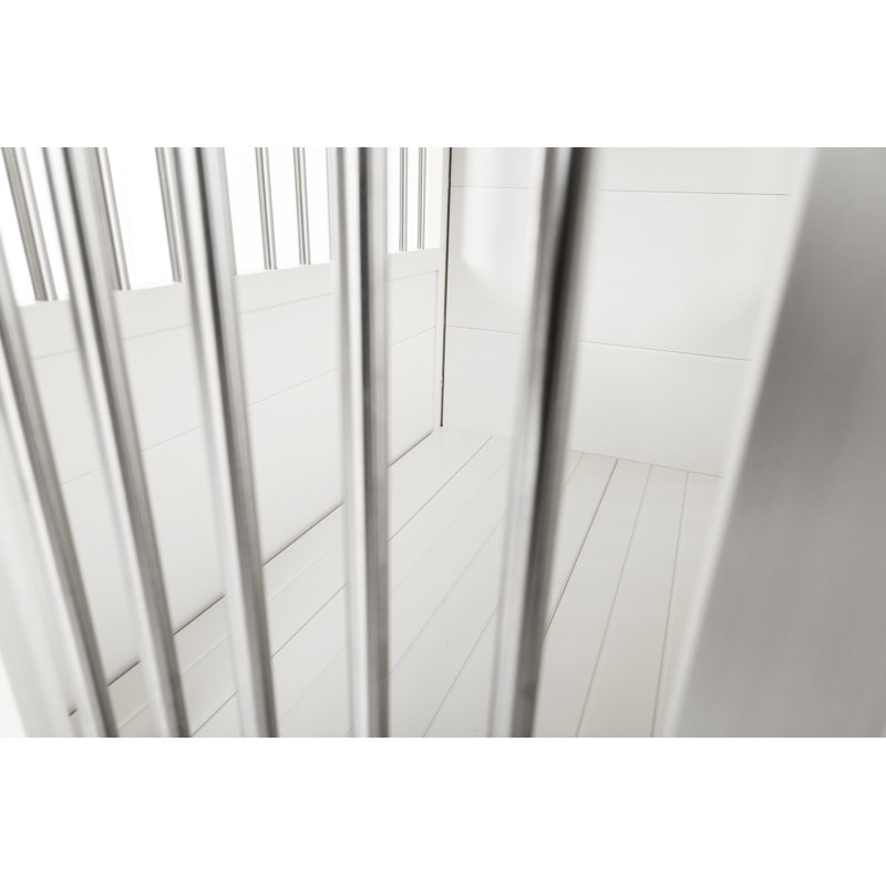 Wayfair Southwick ECOFLEX® Furniture-Style Dog Crate – End Table Design