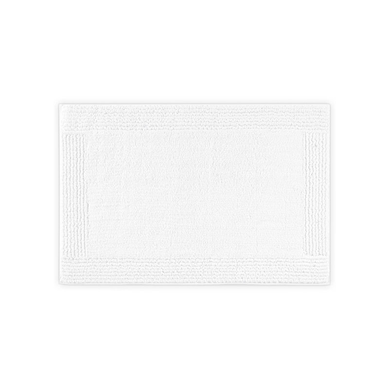 Wayfair Splendor 100% Cotton Tufted 3000 GSM Reversible Bath Rug