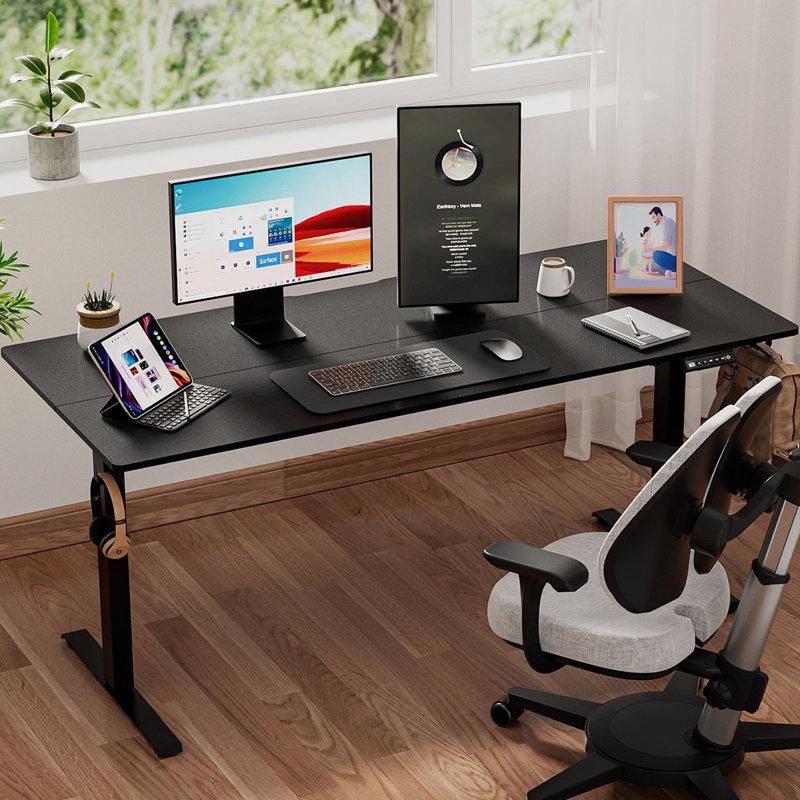 Wayfair Standing Desk Max – Adjustable Height Home Office Desk