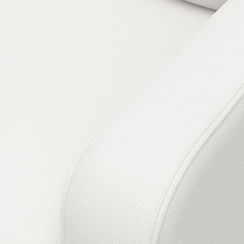 Wayfair Teddi 5-In-1 Convertible Crib With Drawer 6 Drawer Dresser And Power Recliner 3-Piece Collection Nursery Set