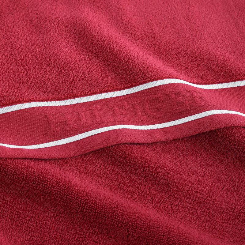 Wayfair Tommy Hilfiger Legacy Solid Cotton 6 Piece Towel Set