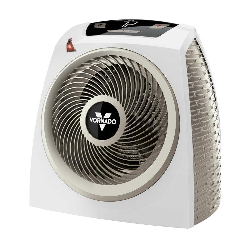 Wayfair Vornado AVH10 Whole Room Vortex Heater with Advanced Safety Features