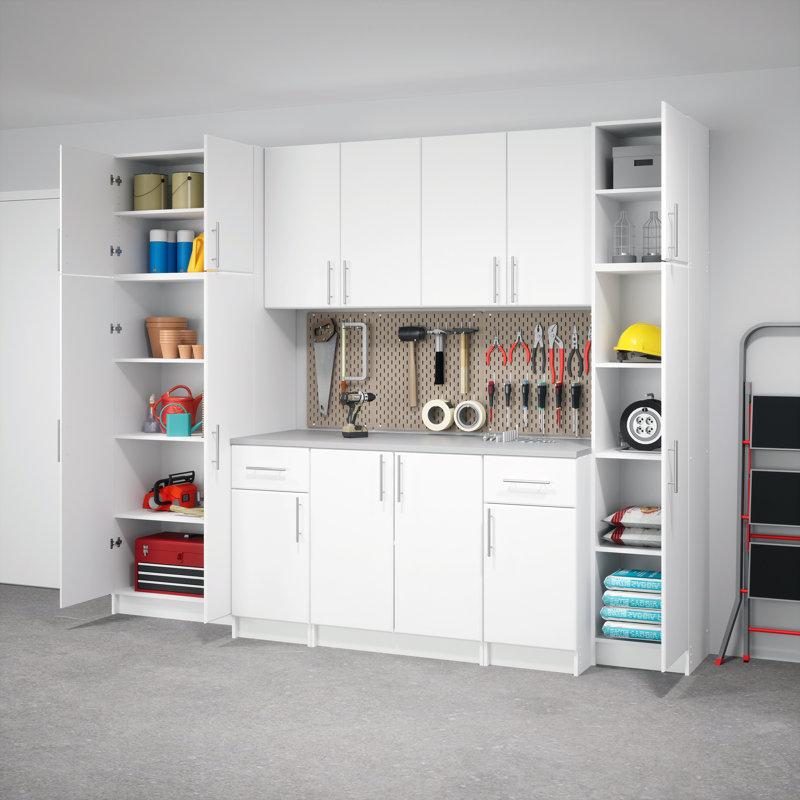 Wayfair Watse Single Storage Cabinet ( 65'' H X 16'' W X 16'' D)