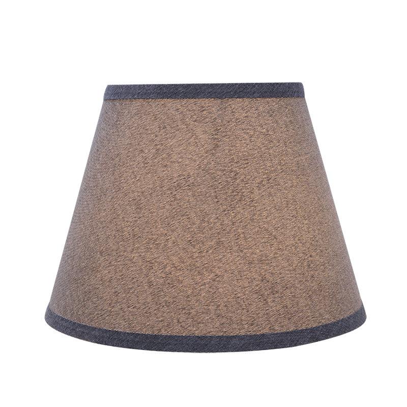 Wayfair 10" Linen Empire Lamp Shade