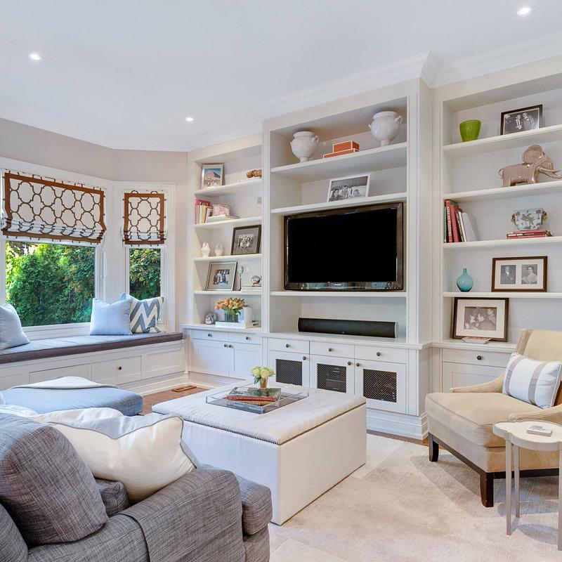 Wayfair 6" Flat Recessed LED Panel Light FGM6-CC-BK