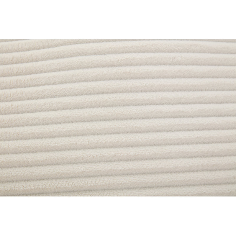 Wayfair 6-piece Corduroy Sleeper Sectional