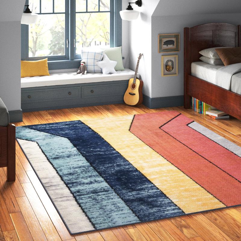 Wayfair Abrams Rug