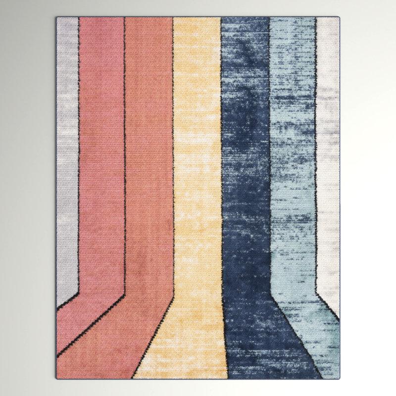 Wayfair Abrams Rug