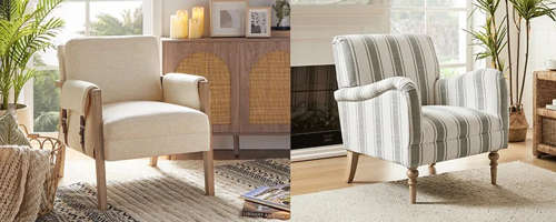 Wayfair Accent Chairs