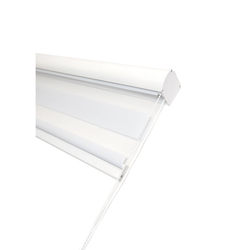 Wayfair Ahyaan Sheer Roller Shade