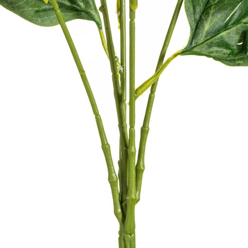 Wayfair Alani 20" Artificial Peony Bunch