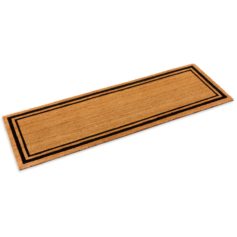 Wayfair Albi Non-Slip Indoor Doormat