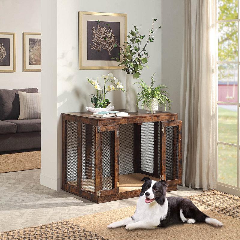 Wayfair Alliyana Pet Crate