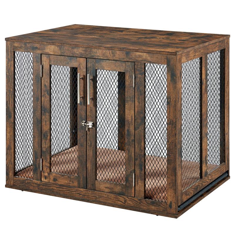 Wayfair Alliyana Pet Crate