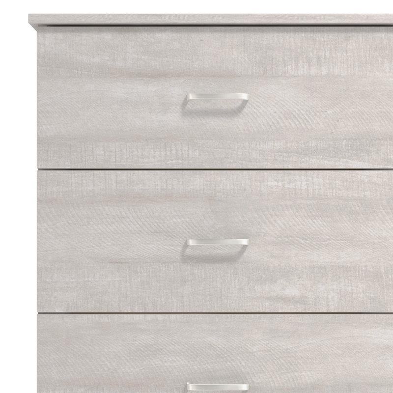 Wayfair Allyannah 47.0'' W 6 - Drawer Dresser