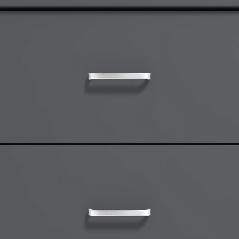 Wayfair Allyannah 5 Drawer 31.5'' W Dresser