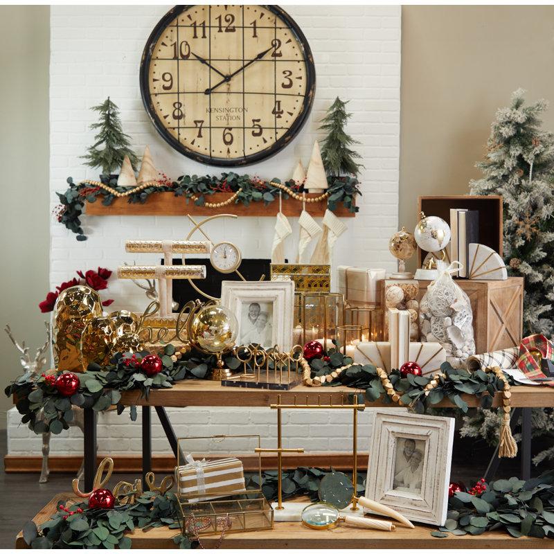 Wayfair Almera Abstract Figurines & Sculptures