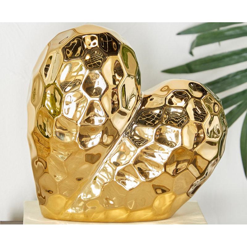 Wayfair Almera Abstract Figurines & Sculptures