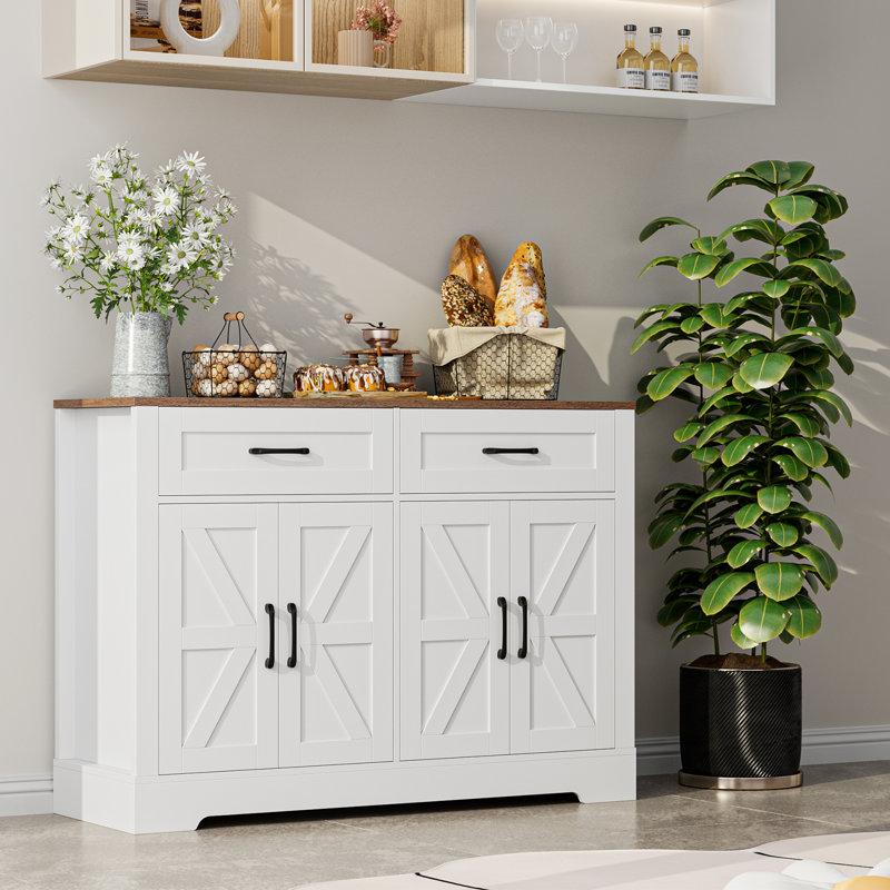 Wayfair Amariyon 47.2'' Sideboard