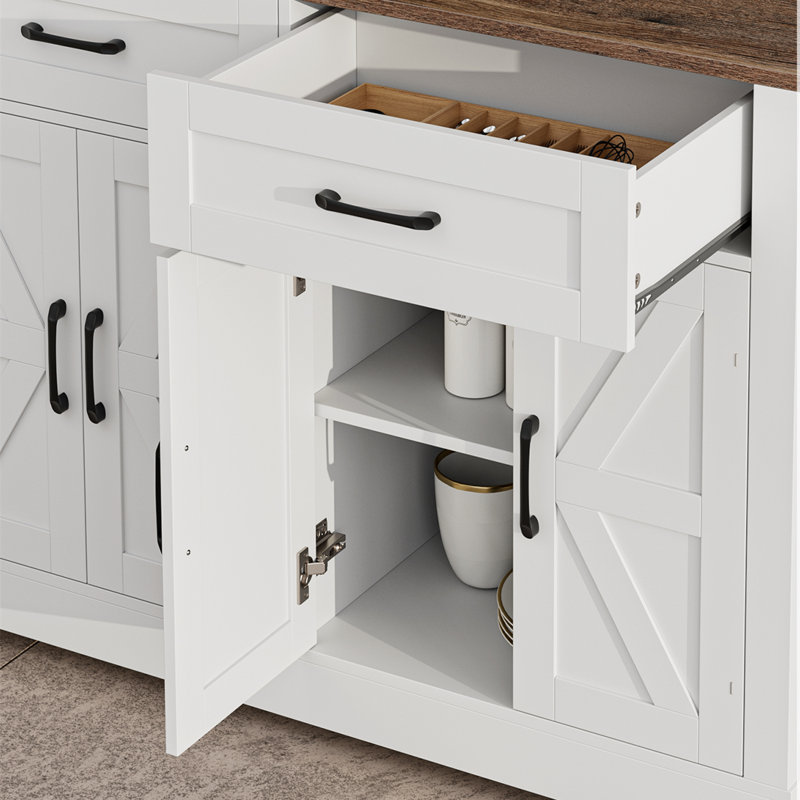 Wayfair Amariyon 47.2'' Sideboard