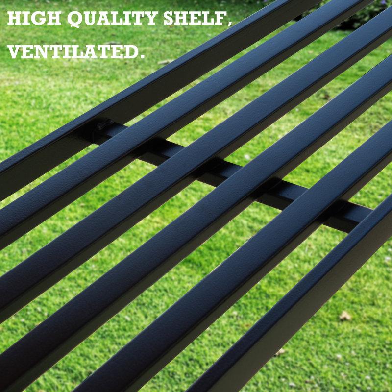 Wayfair Andra Soft Top BBQ Canopy