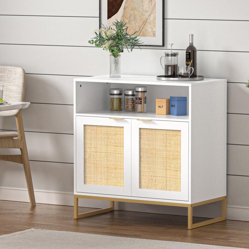Wayfair Anjelicia Accent Cabinet