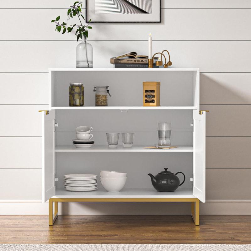 Wayfair Anjelicia Accent Cabinet