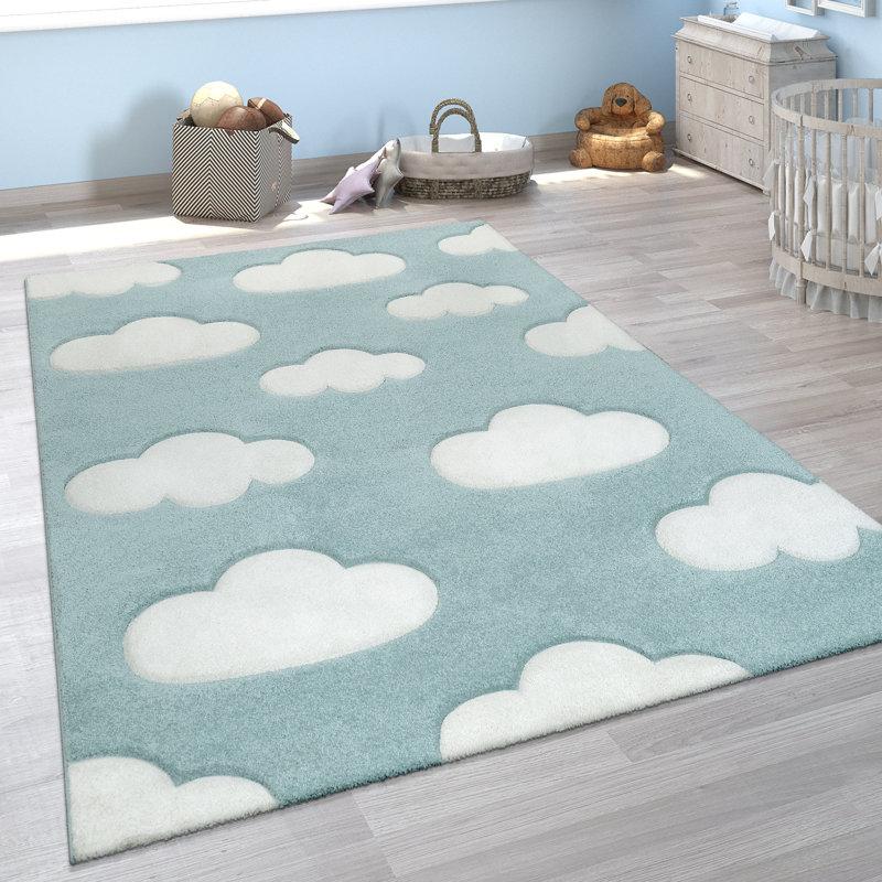 Wayfair Aquilina Kids Rug