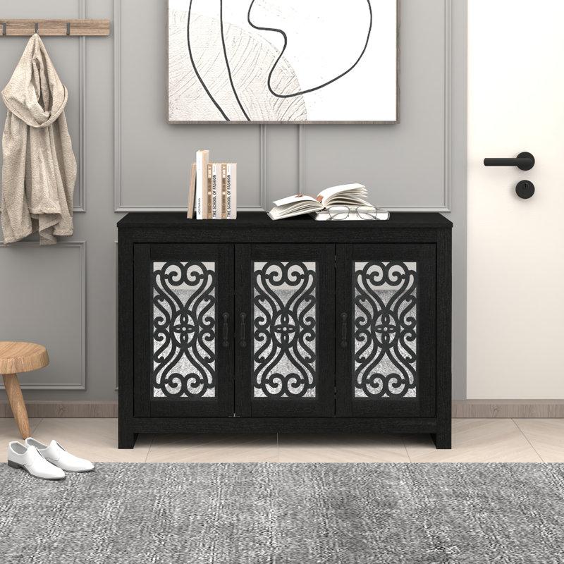 Wayfair Ariba 16 Pair Shoe Storage Cabinet