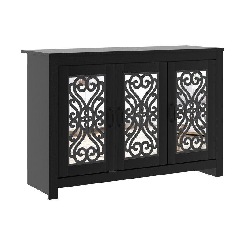 Wayfair Ariba 16 Pair Shoe Storage Cabinet