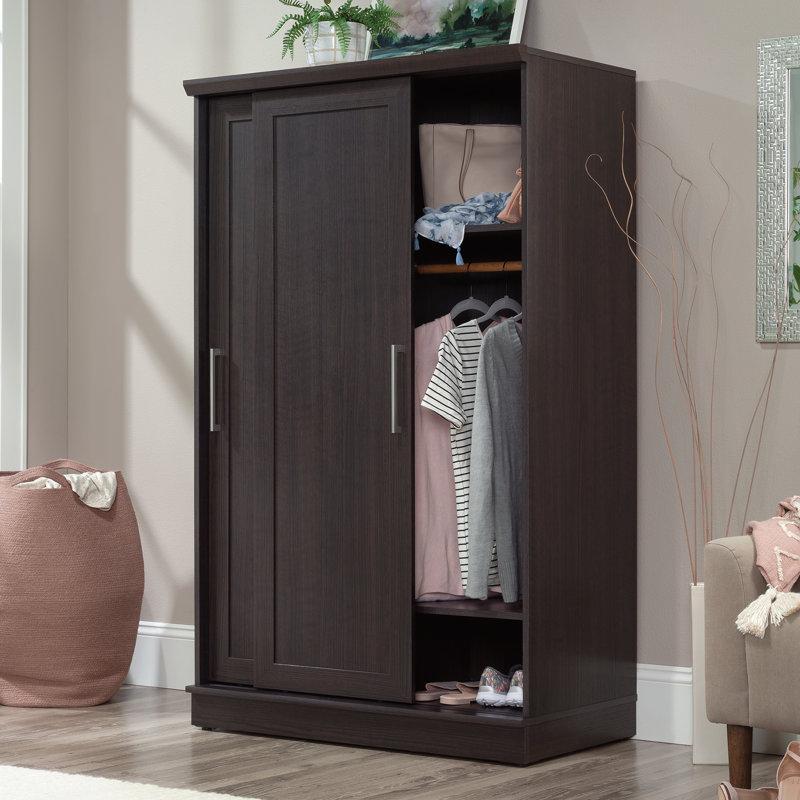 Wayfair Armoire