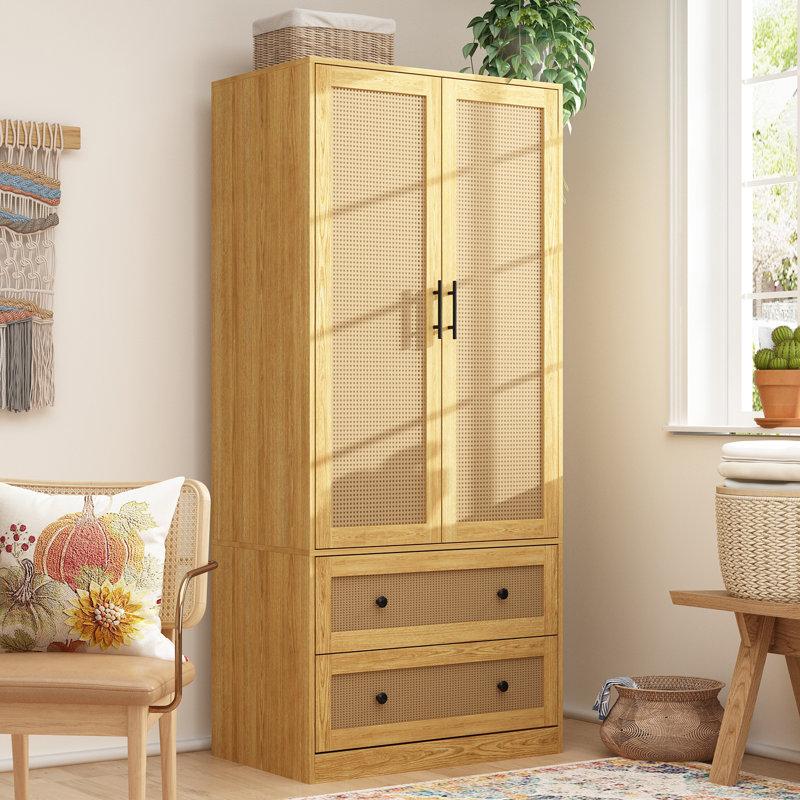 Wayfair Armoire