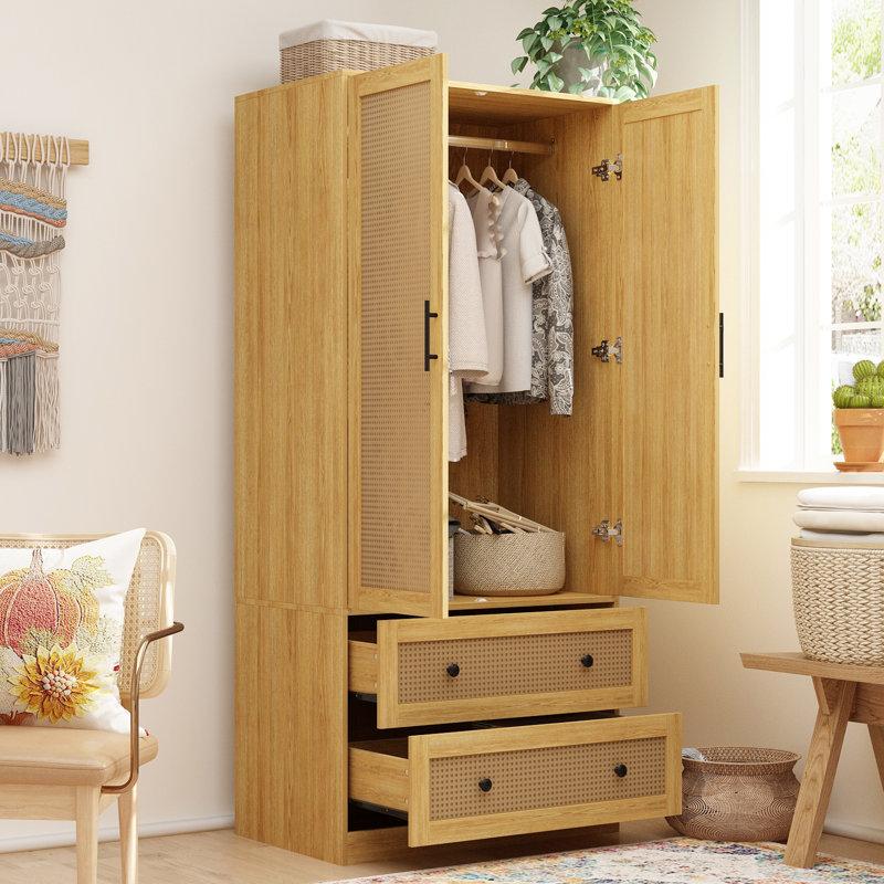 Wayfair Armoire