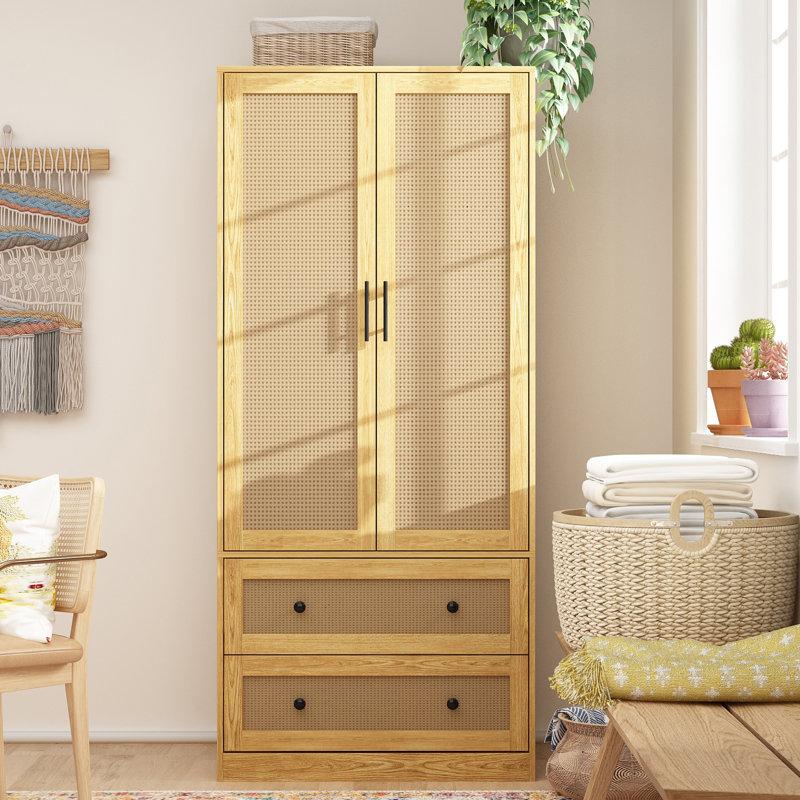Wayfair Armoire