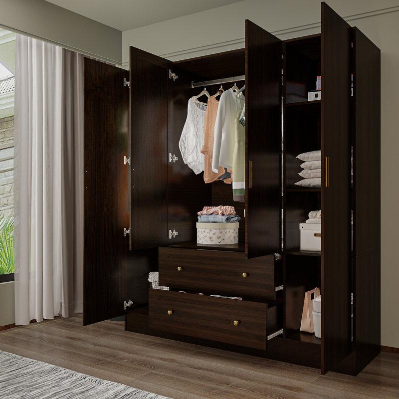 Wayfair Armoire