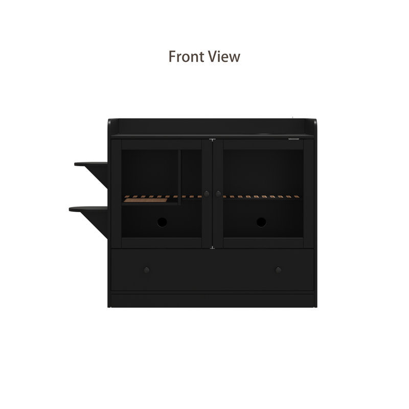 Wayfair Arnettie Litter Box Enclosure