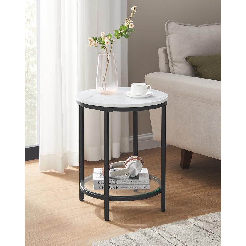 Wayfair Ashrfi End Table