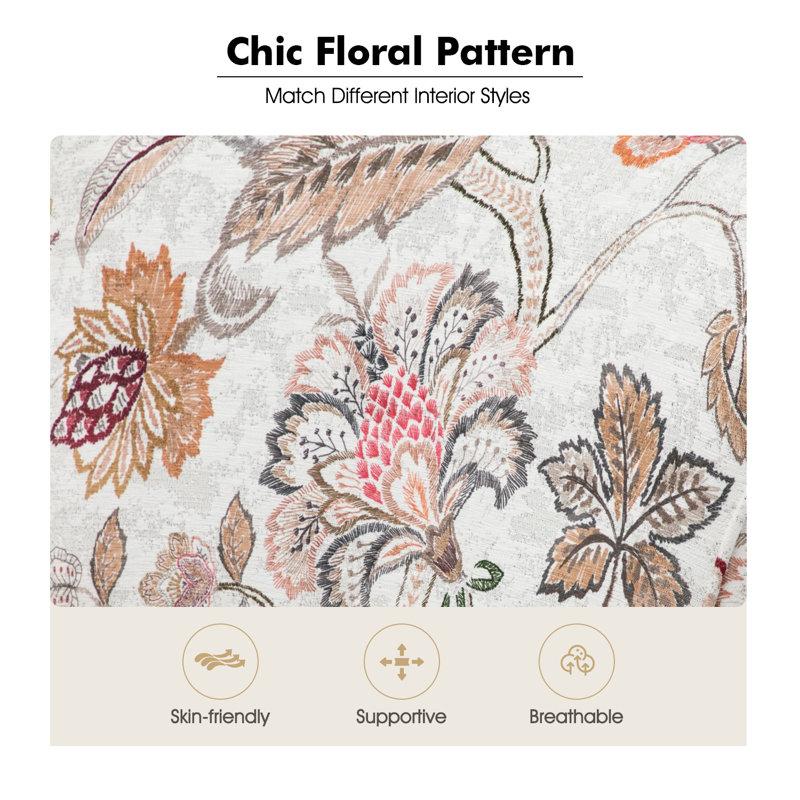 Wayfair Asul Armchair With Nailhead Trim