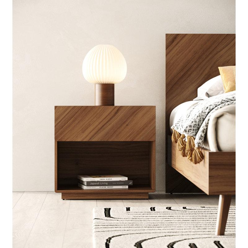 Wayfair Aukai 4 Piece Bedroom Set