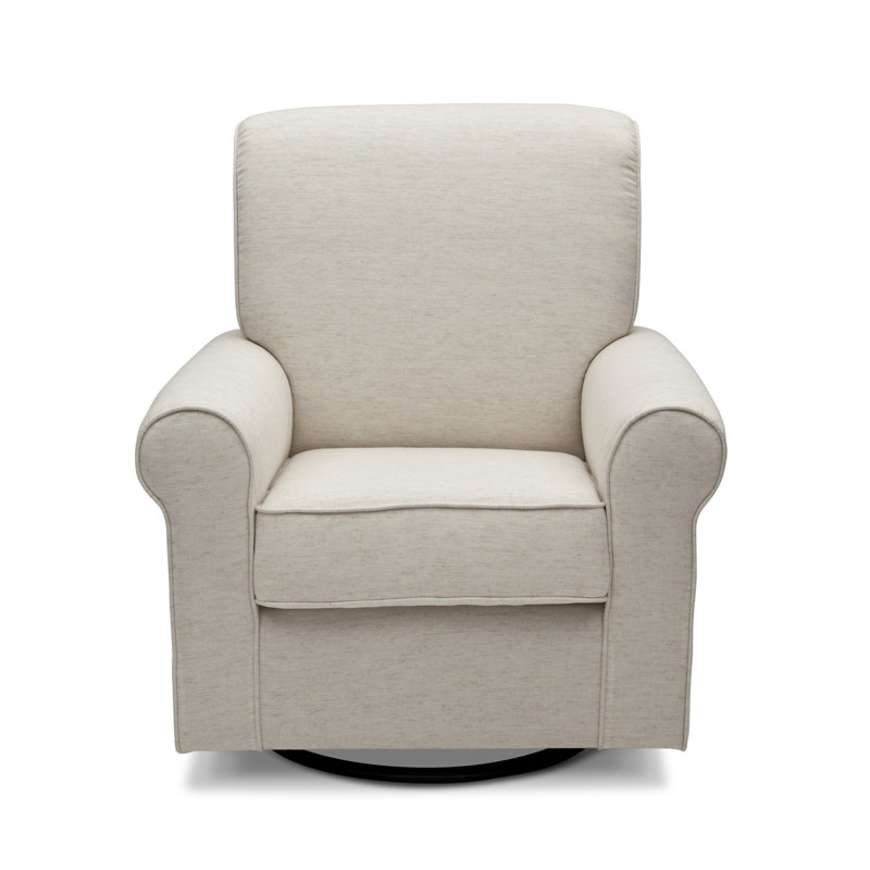 Wayfair Avery Swivel Glider
