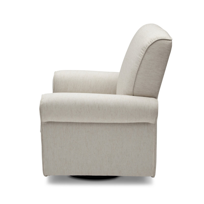 Wayfair Avery Swivel Glider