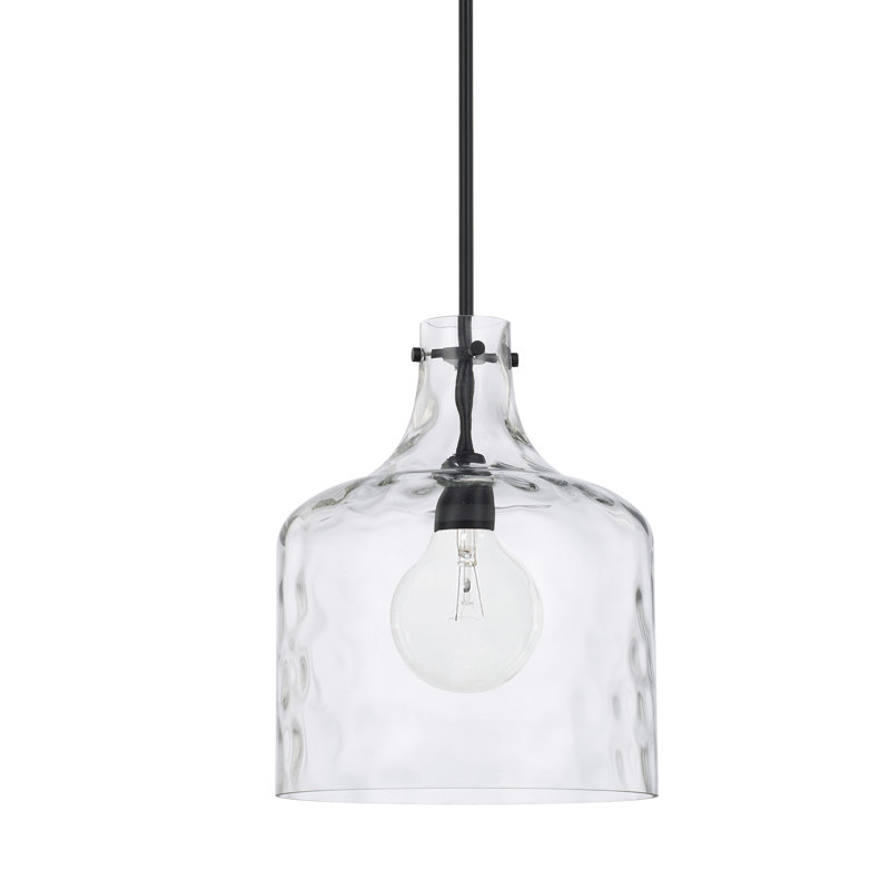 Wayfair Baldwyn 1 - Light Single Pendant