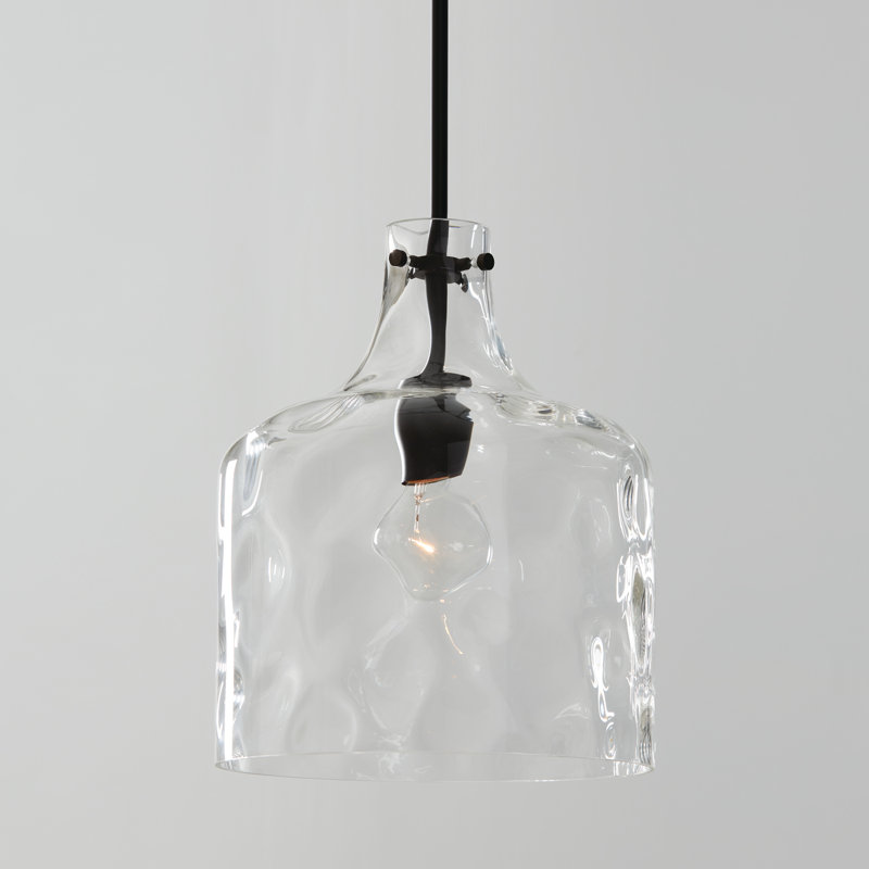 Wayfair Baldwyn 1 - Light Single Pendant