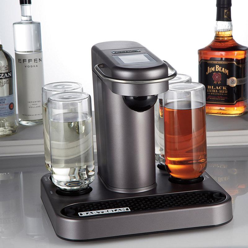 Wayfair Bartesian® Premium Cocktail Maker
