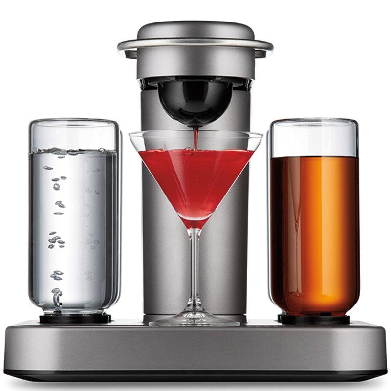 Wayfair Bartesian® Premium Cocktail Maker