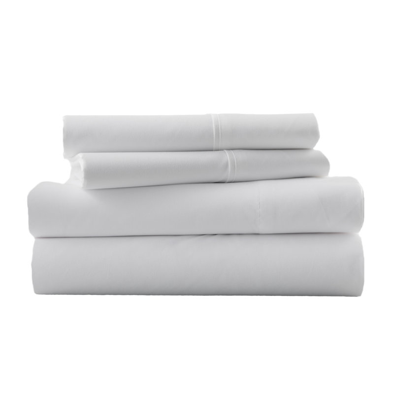 Wayfair Wayfair Basics® 1800 Series Soft Microfiber Sheet Set