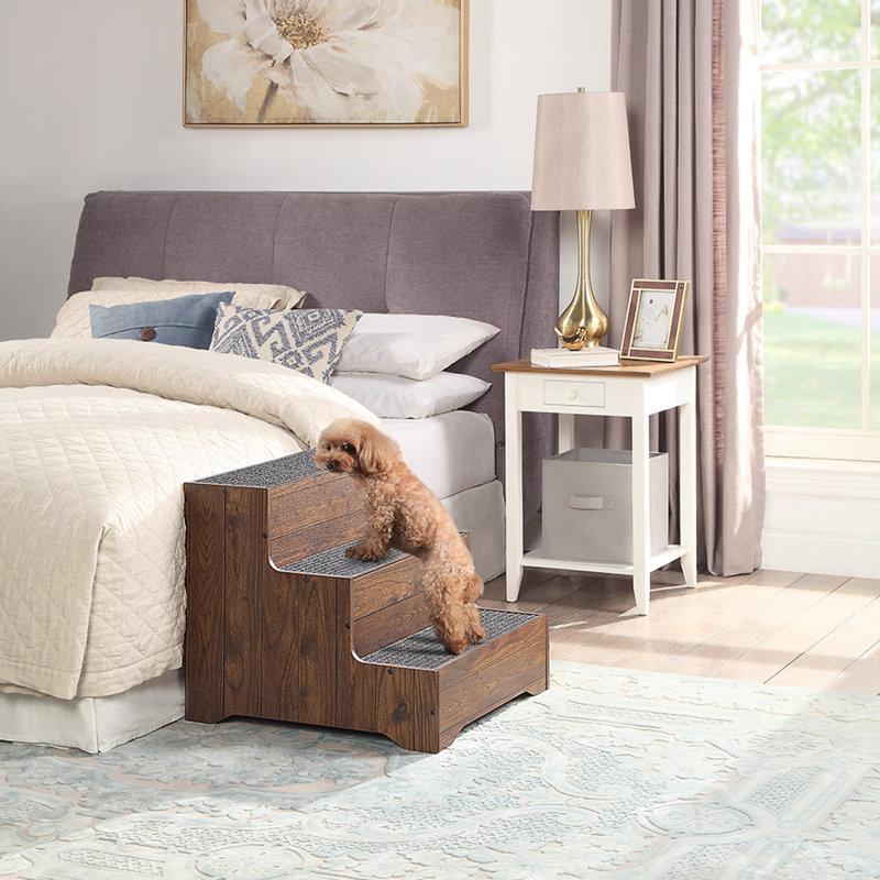 Wayfair Baylynn Pet Ramp