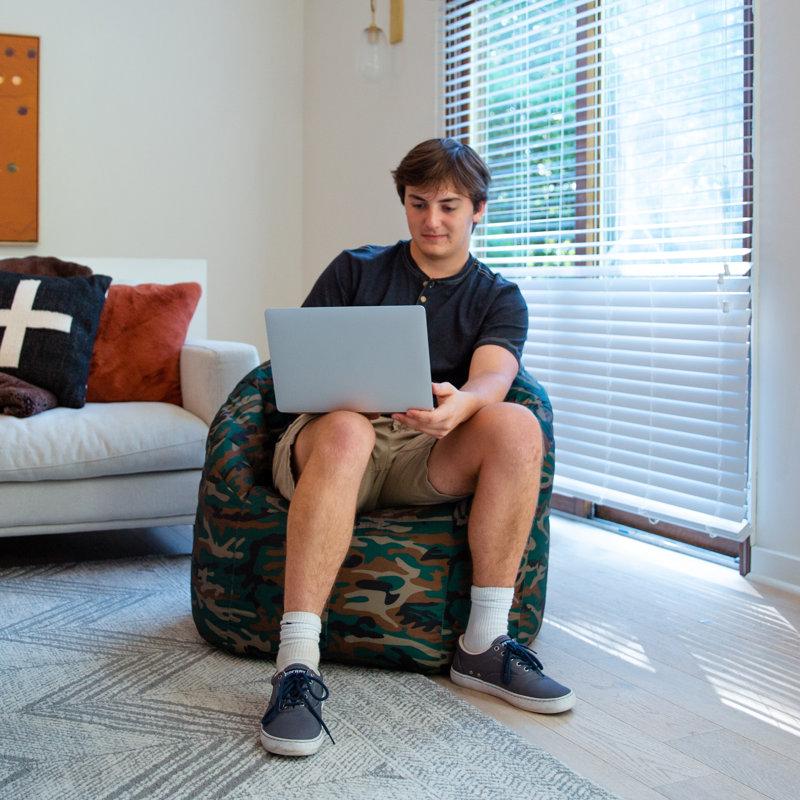 Wayfair Bean Bag Chair