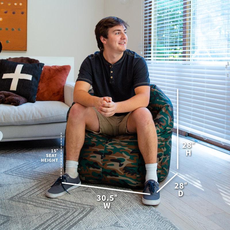 Wayfair Bean Bag Chair